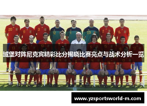 域堡对阵尼克宾精彩比分揭晓比赛亮点与战术分析一览